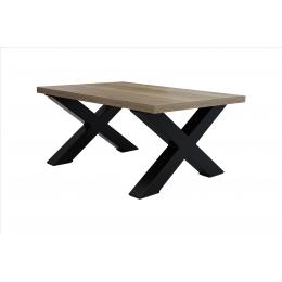 Konferenční stolek "X"
